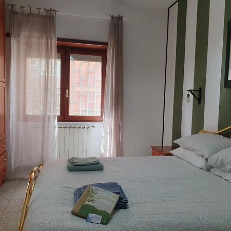 Casa Diana Ostia 아파트 외부 사진