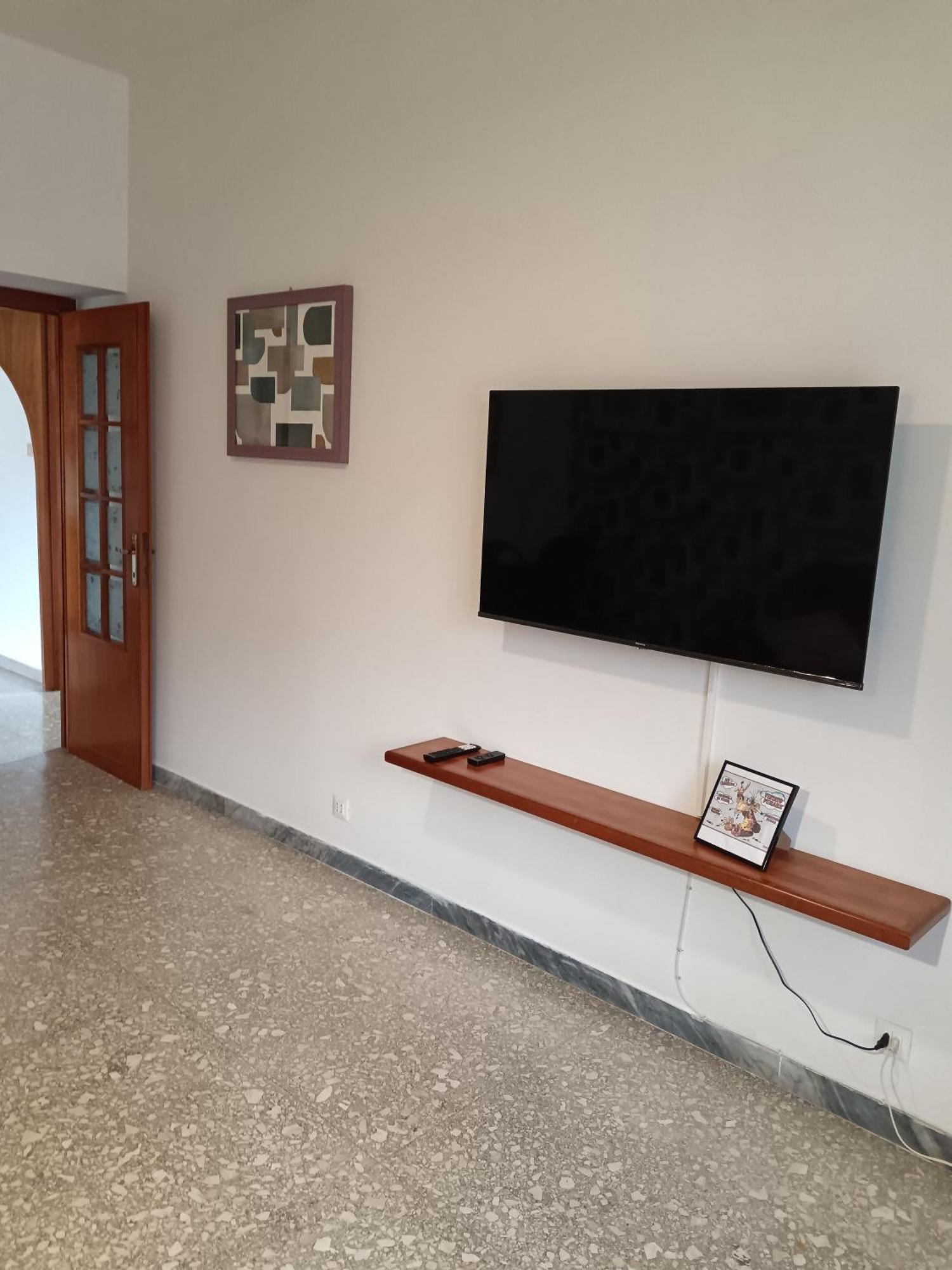 Casa Diana Ostia 아파트 외부 사진