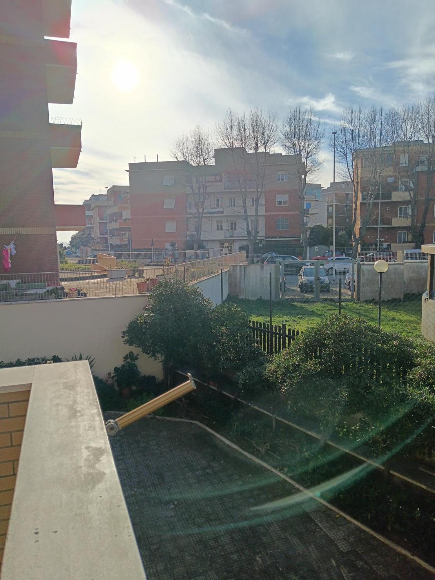 Casa Diana Ostia 아파트 외부 사진
