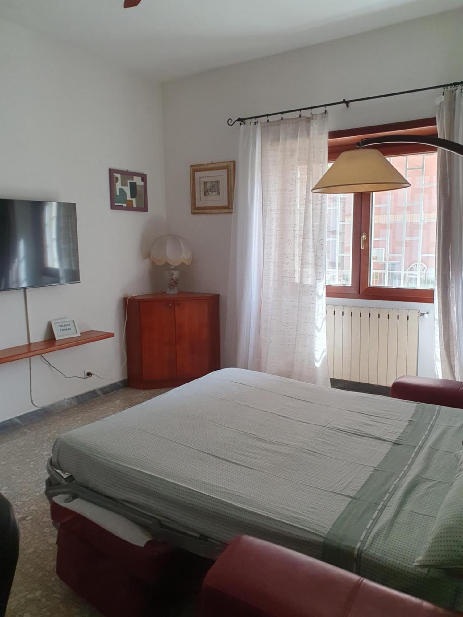 Casa Diana Ostia 아파트 외부 사진