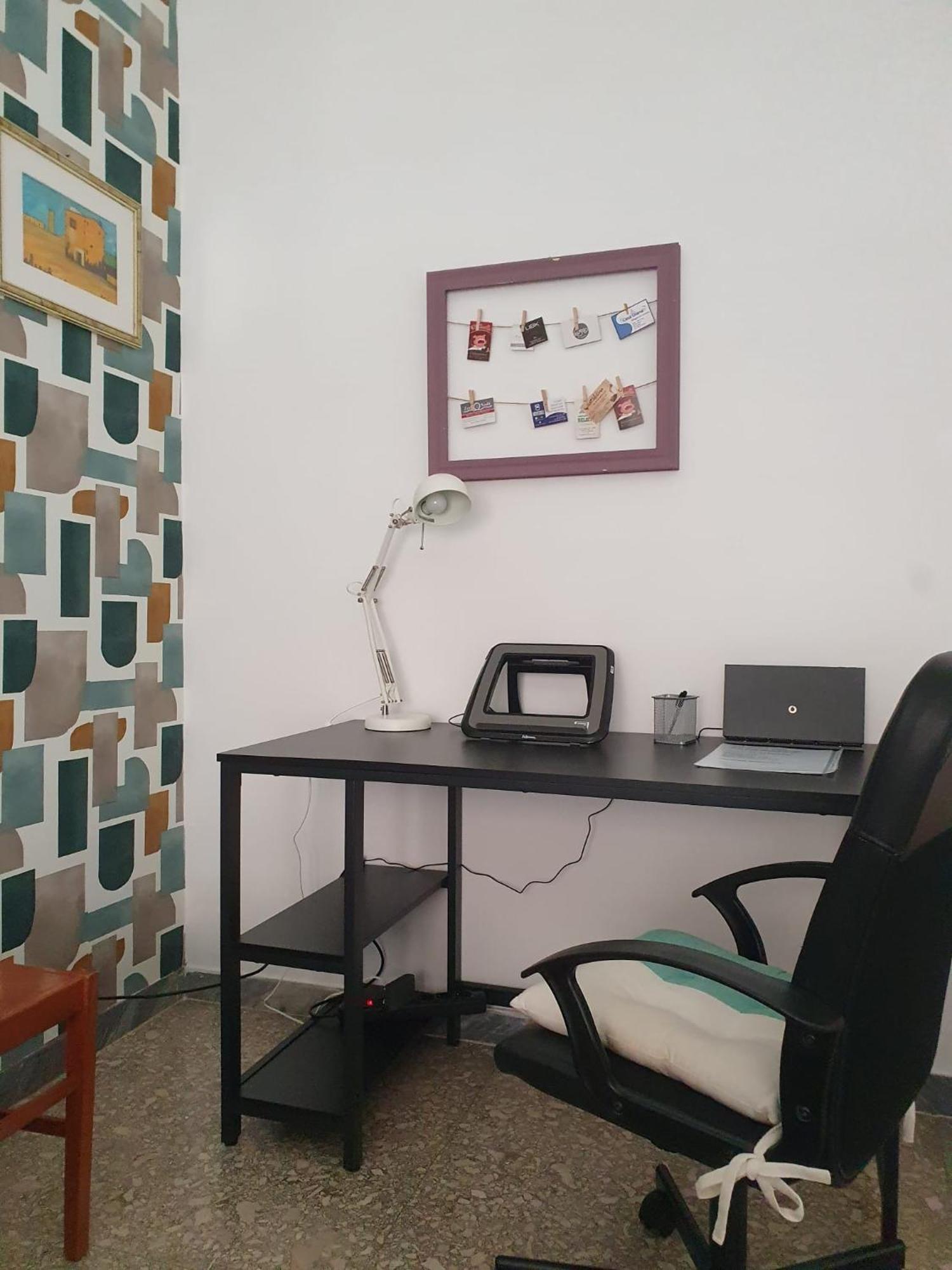 Casa Diana Ostia 아파트 외부 사진