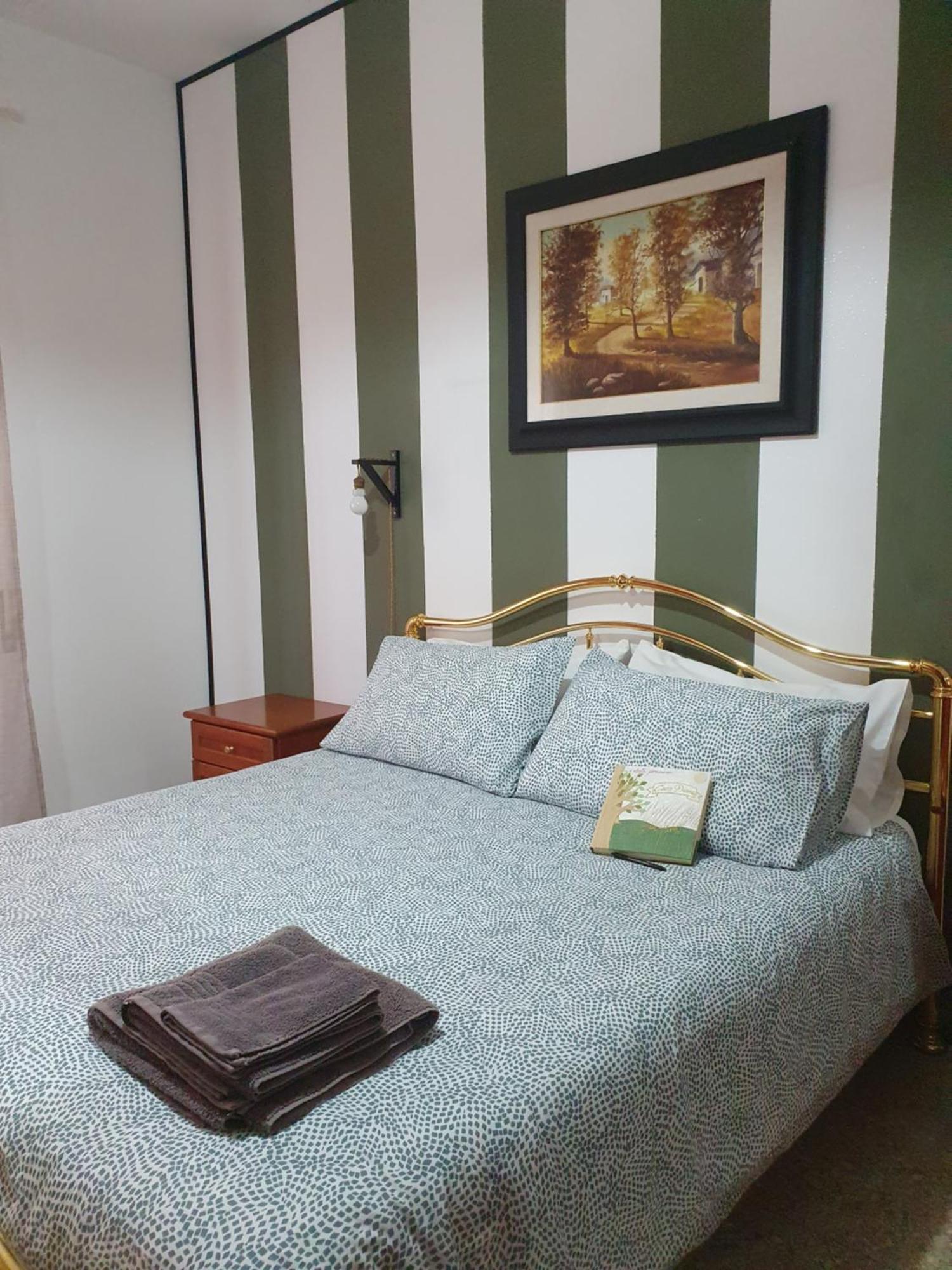 Casa Diana Ostia 아파트 외부 사진