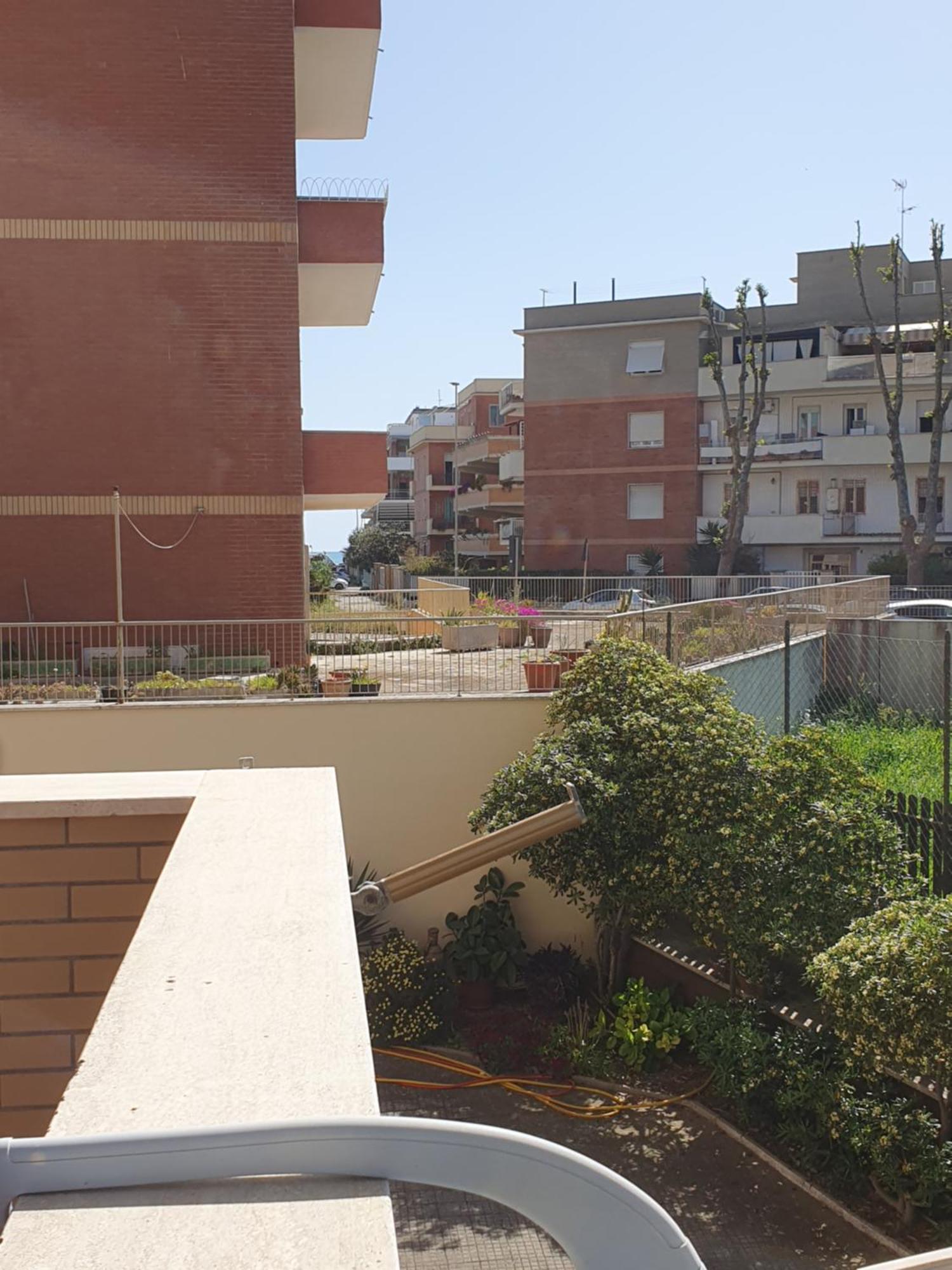Casa Diana Ostia 아파트 외부 사진